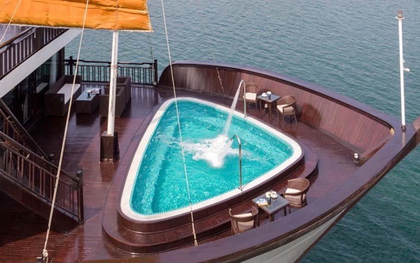 Jacuzzi